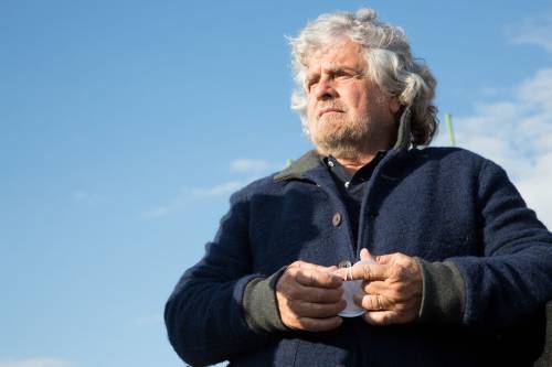 Attenti al Grillo. Il futuro a 5 stelle è un Medioevo povero e gelido