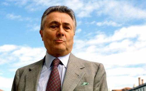 Genio in un'Italia di zombie. L'avanguardia era (solo) lui
