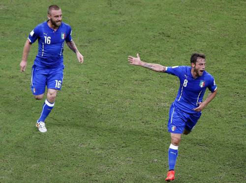 Il tiki-taka non è morto. L'ha resuscitato Prandelli