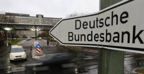 "Prelievo forzoso al 20%". Il piano choc di Berlino sui risparmi degli italiani