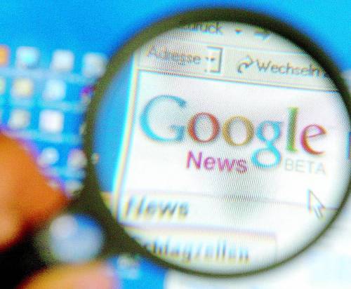 Meglio le calunnie in rete della censura di Google