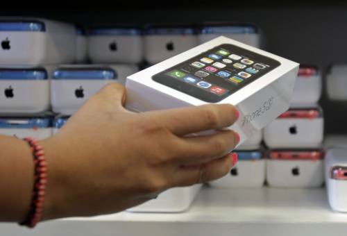 Grazie a Franceschini Apple aumenta i prezzi