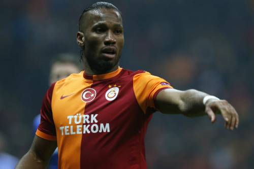 Drogba dice addio al calcio: la straordinaria carriera del 40enne ivoriano