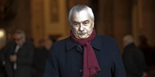 Dall'affaire Unipol agli appalti: l'eterno ritorno del Pd Sposetti