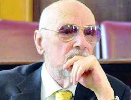 L'ex pm che rovinò Tortora vince un'altra poltrona