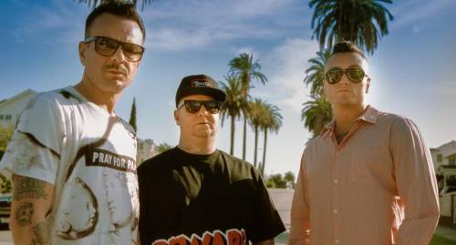 Club Dogo: "Facciamo rap tamarro, non siamo simboli"