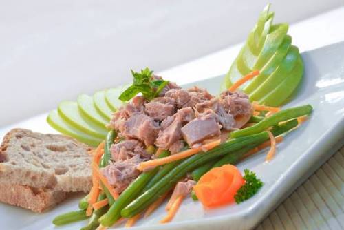 Tonno, salmone e sgombro: tre cibi per dimagrire