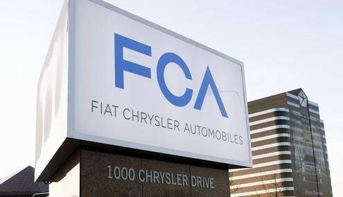 Frena il mercato americano Ottobre nero per l'auto