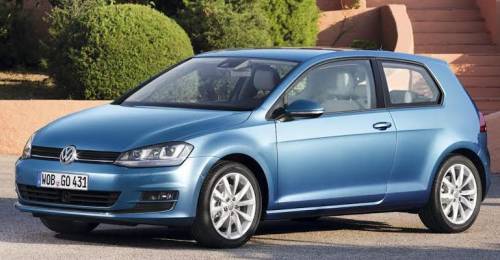 Volkswagen, Delrio: "Controlli su auto italiane"