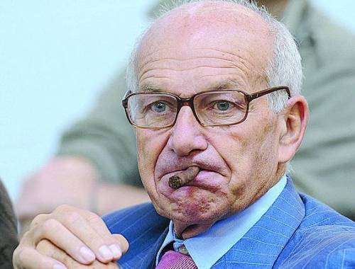 Bertinotti: "Statuetta tolta a "La La land"? Un bene"