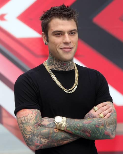 "Fedez fascista". L'egemonia culturale conquista il pop
