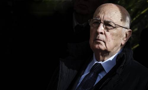 Napolitano lancia l'allarme: "Estremismo e fanatismo sono minacce reale"