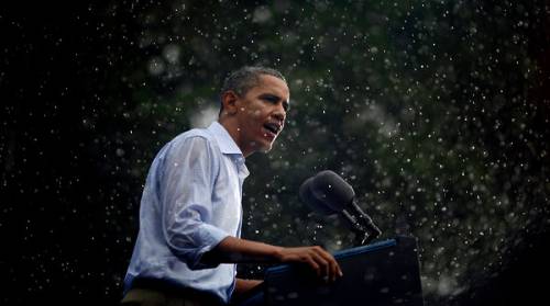 Elezioni di midterm: l'America divorzia da Obama?