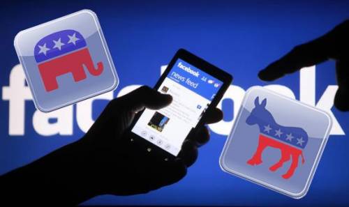 Ma i "millennials" Usa non credono al voto