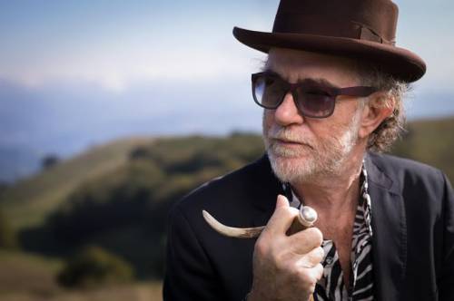 Francesco De Gregori: "Quando ho fatto una carognata a Morandi"