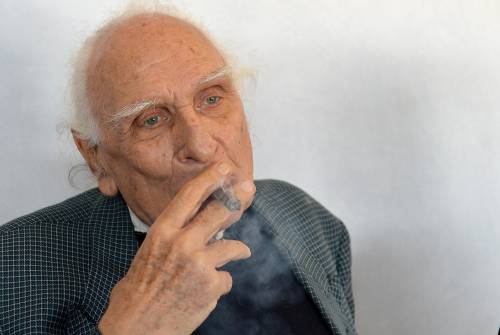 La "conversione" di Pannella folgorato da Gesù e dal Papa