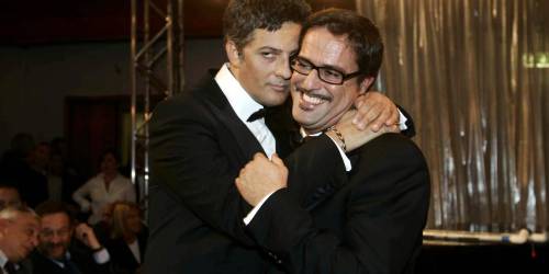 Baldini e le intercettazioni su Fiorello: "Ho chiesto scusa"