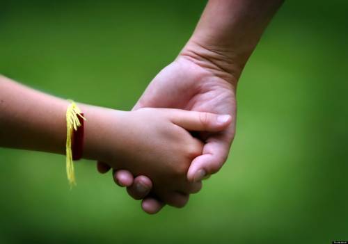 LIAN, nasce il network per l'adozione internazionale
