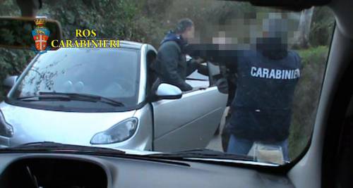 Carminati tra i soci della coop: "Suggeriva a Buzzi i fornitori"