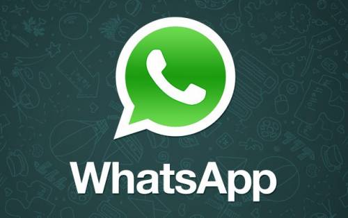 WhatsApp sbarca sul pc