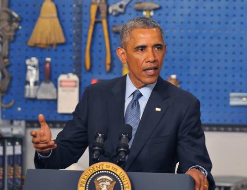 Così Obama offende la storia