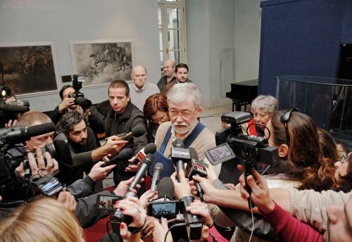 Genova, ricoverato Cofferati per problemi cardiaci