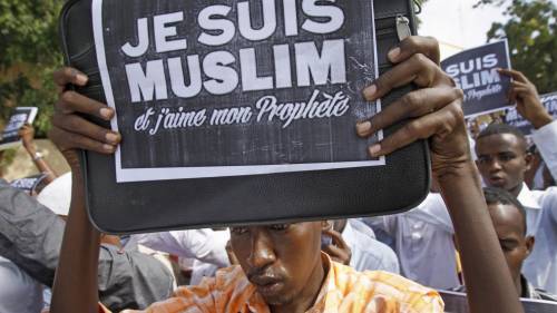L'unico baratto che possiamo fare con l'islam