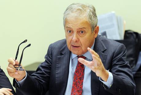 Renato Mannheimer alla Zanzara: "Non guadagno più nulla, vivo solo con una pensione di 3800 euro"