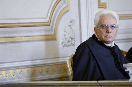 "Sergiuzzo", il notabile Dc tutto grigiore e carriera