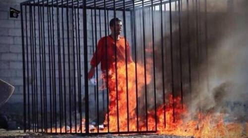 La Hollywood dell'Isis: cosa c'è dietro i video del terrore