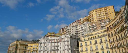 Ecco come sarà il nuovo catasto