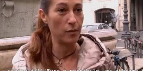 Referendum, Paola Taverna: "Esiste un rischio brogli"