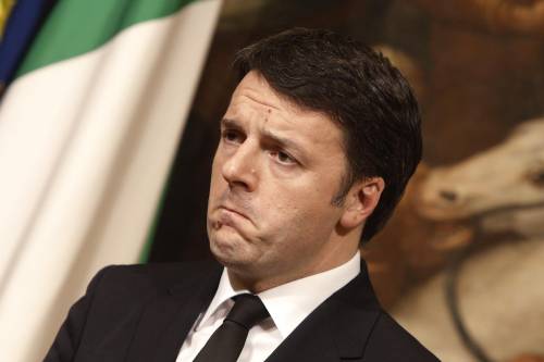 Libia, Renzi frena l'intervento Francia ed Egitto chiedono una riunione urgente dell'Onu