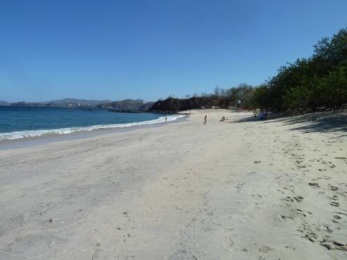 Costa Rica: il paese più felice al mondo