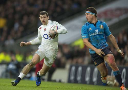 Il rugby torna a Rugby per riscrivere la storia
