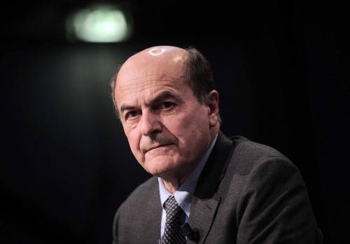 Bersani torna a fare il tribuno «I lavoratori vanno ascoltati»