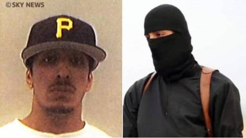 I servizi segreti sotto accusa: così gli è sfuggito il boia dell'Isis