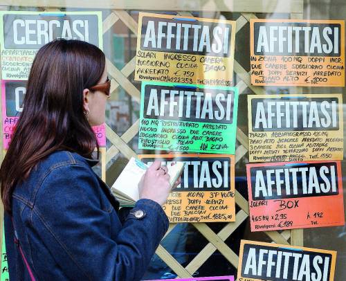 Rivoluzione per gli agenti immobiliari, nuova vita alle seconde case