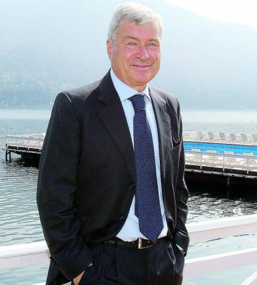 "Economia ferma. La crescita d'Italia si fa tutti insieme"
