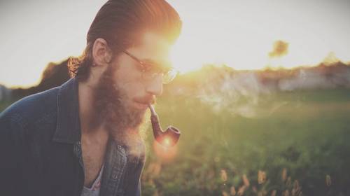 Perche Gli Hipsters Hanno La Barba Lunga Ilgiornale It