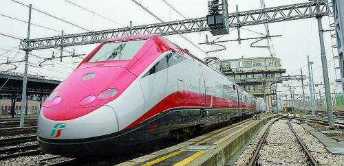 Prima ferrovie più moderne