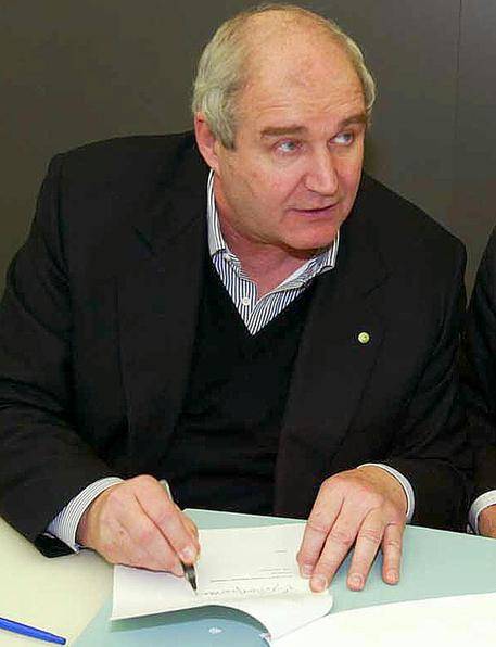 Armi ed evasione fiscale, condanna a 4 anni per l'ex assessore Prosperini