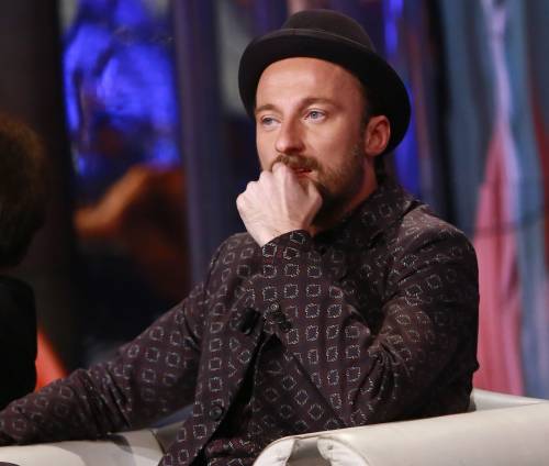 "Diritti gay? Eccessiva ostentazione" Ed è scontro Facchinetti-Gassman