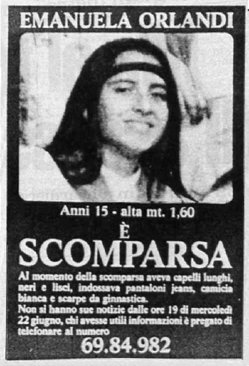 Vaticano, il "giallo" sulla presunta telefonata per la Orlandi