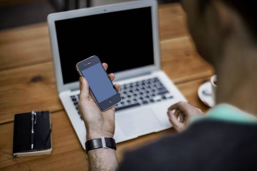 Maxi truffa online: 49 finti siti di e-commerce