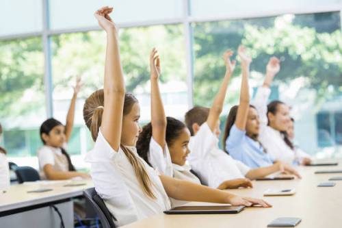 Riforma-brodino Solo Gentile salverà la scuola