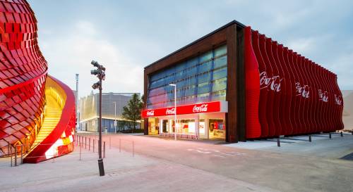 La Coca Cola ai dipendenti: "Siate meno bianchi"