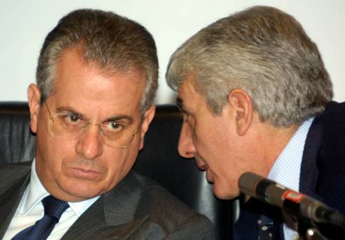Mancata scorta a Biagi, prescritte le accuse per Scajola e De Gennaro