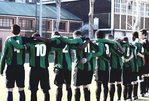 Calcio, c'è una città che ride Il Brera vince il campionato