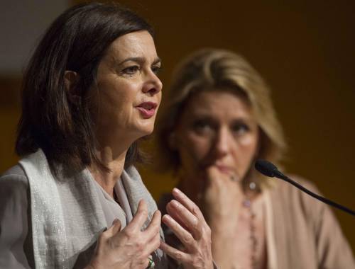 L'inutile battaglia della Boldrini: la Crusca sdogana "presidenta"